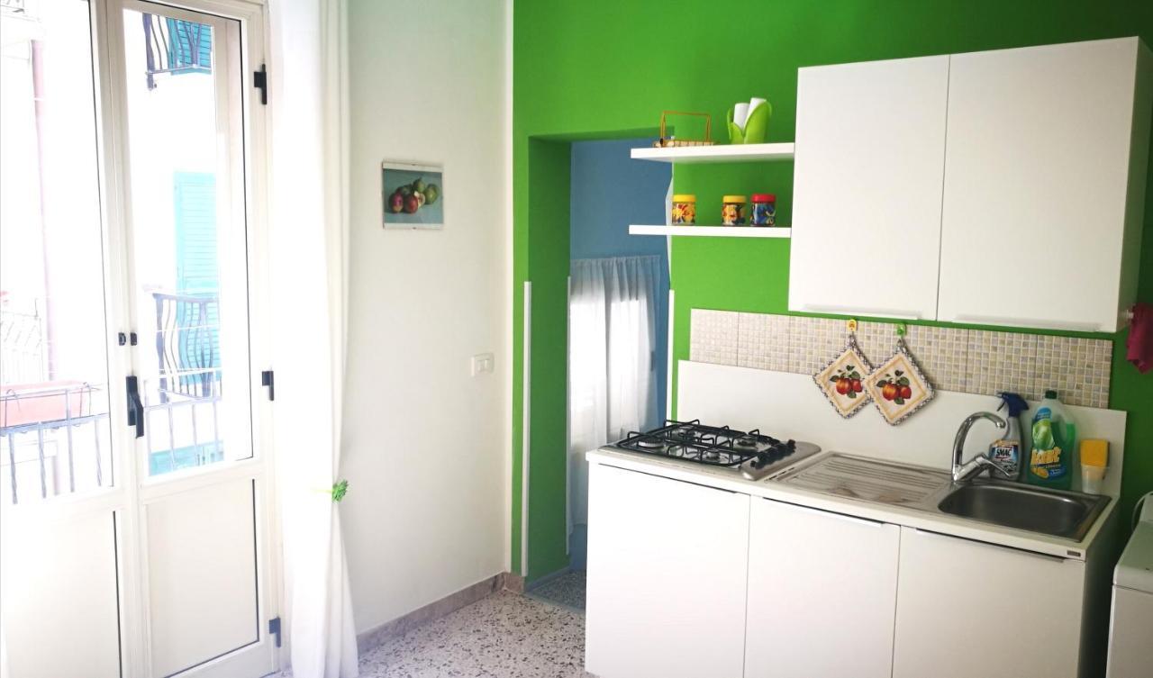 Canton Delle Rose Apartment Scicli Exterior foto